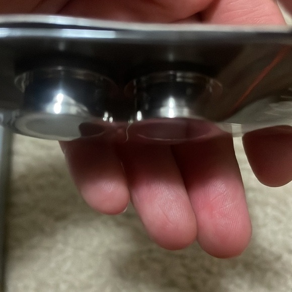 Ear gauges​​​​​​​​ - Picture 3 of 4